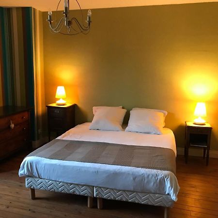 Un Jardin Dans La Ville Bed & Breakfast Châlons-en-Champagne Екстериор снимка