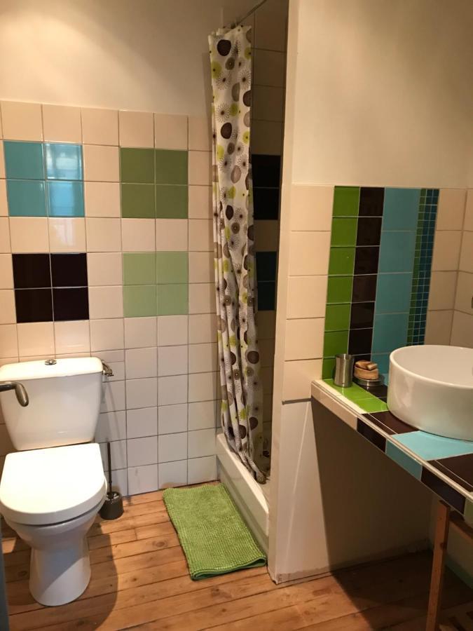 Un Jardin Dans La Ville Bed & Breakfast Châlons-en-Champagne Екстериор снимка