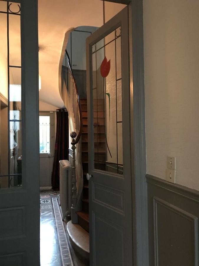 Un Jardin Dans La Ville Bed & Breakfast Châlons-en-Champagne Екстериор снимка