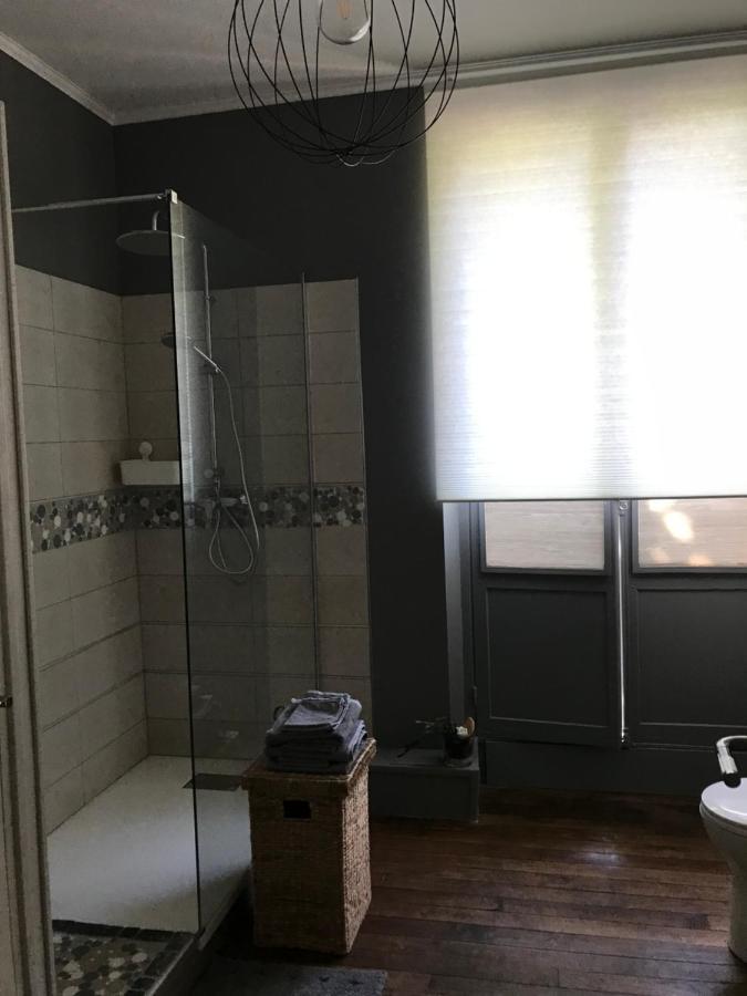 Un Jardin Dans La Ville Bed & Breakfast Châlons-en-Champagne Екстериор снимка